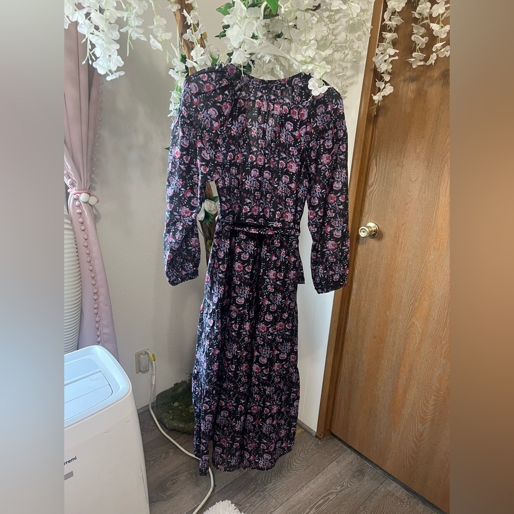XiRENA Annieka Long Sleeve Dress - Picture 9 of 12